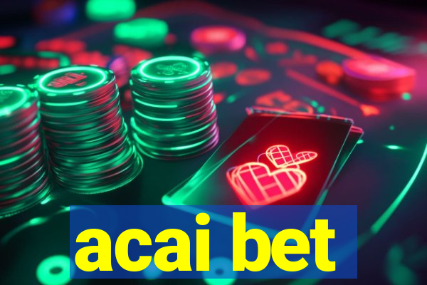 acai bet